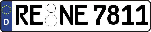 RE-NE7811