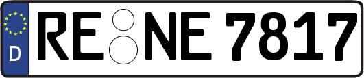 RE-NE7817