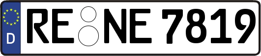 RE-NE7819