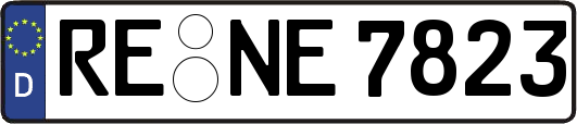 RE-NE7823