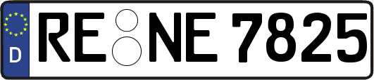 RE-NE7825