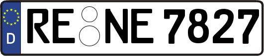 RE-NE7827