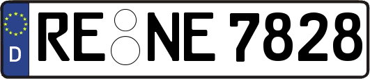 RE-NE7828
