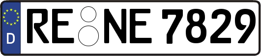 RE-NE7829