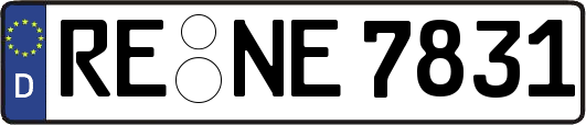 RE-NE7831