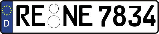 RE-NE7834