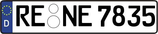RE-NE7835