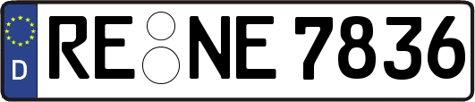 RE-NE7836
