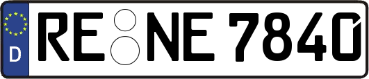 RE-NE7840
