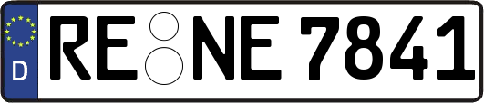 RE-NE7841