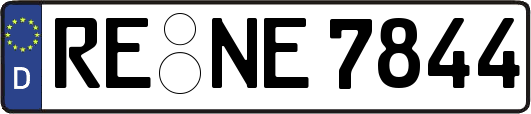 RE-NE7844