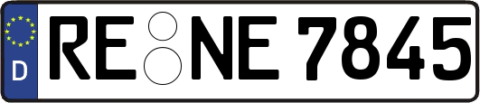 RE-NE7845