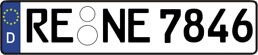 RE-NE7846