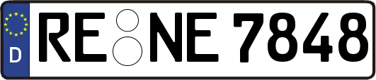 RE-NE7848