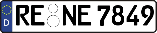 RE-NE7849