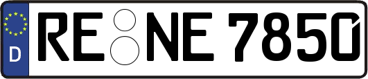 RE-NE7850