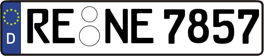 RE-NE7857