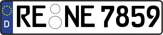 RE-NE7859