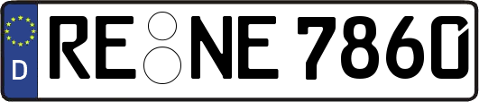 RE-NE7860