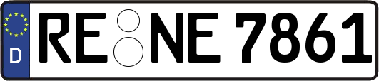 RE-NE7861