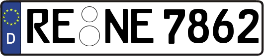 RE-NE7862