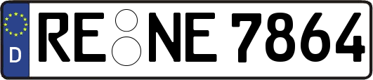 RE-NE7864