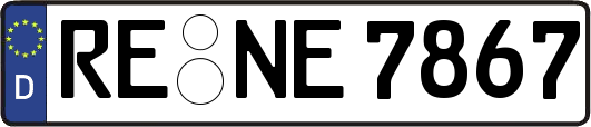 RE-NE7867