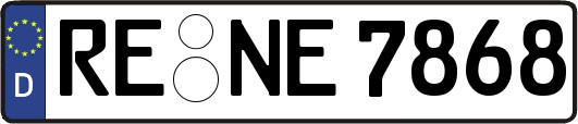 RE-NE7868