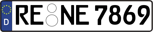 RE-NE7869