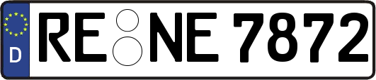 RE-NE7872