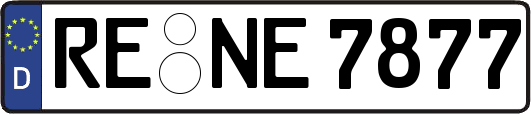 RE-NE7877