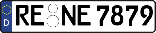 RE-NE7879