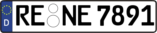 RE-NE7891