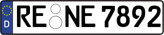 RE-NE7892