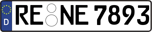 RE-NE7893