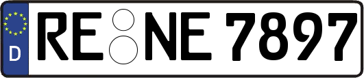 RE-NE7897