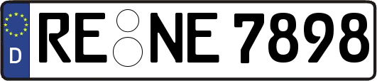 RE-NE7898