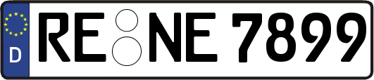 RE-NE7899