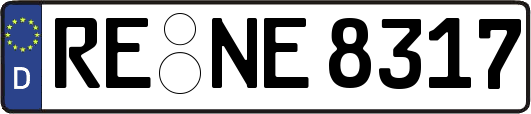 RE-NE8317