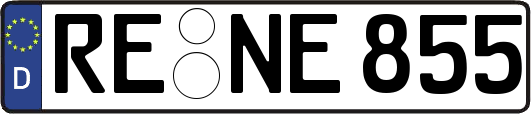 RE-NE855