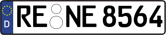 RE-NE8564