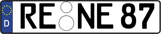 RE-NE87