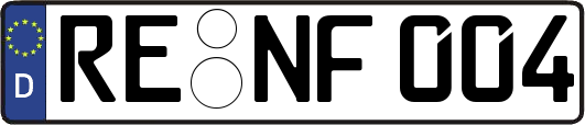 RE-NF004