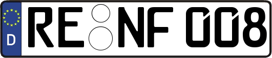 RE-NF008
