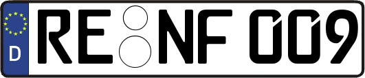 RE-NF009