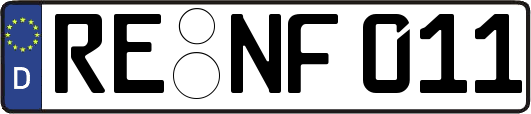 RE-NF011