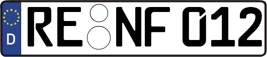 RE-NF012