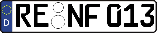 RE-NF013