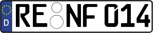 RE-NF014