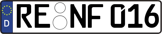 RE-NF016